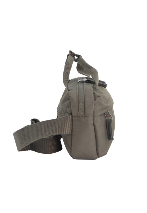 Crossbody bag - kidney with handle NG navy (Legend) (Kopia) (Kopia)